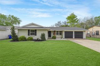 3042 Amber Lane, Farmers Branch, TX 75234