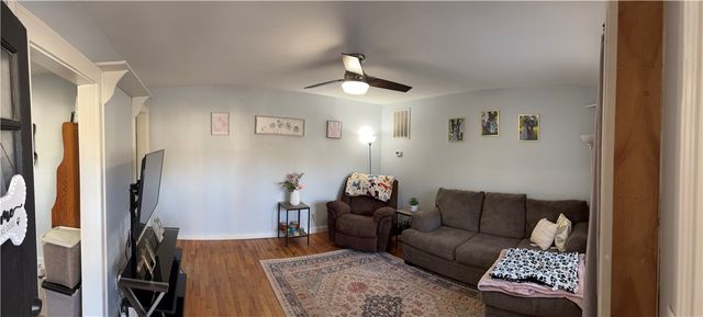 224 N Allen Street, Harrison, AR 72601