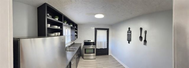 224 N Allen Street, Harrison, AR 72601