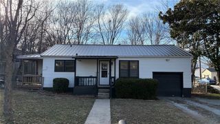 224 N Allen Street, Harrison, AR 72601