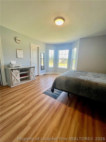36 Abram Court, Broadway, NC 27505