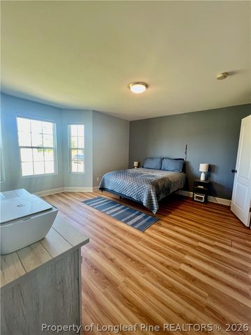 36 Abram Court, Broadway, NC 27505