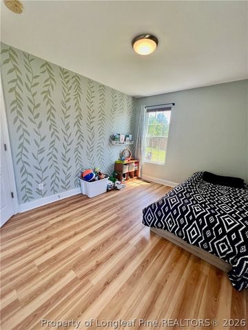 36 Abram Court, Broadway, NC 27505