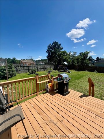 36 Abram Court, Broadway, NC 27505