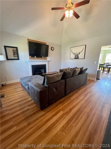 36 Abram Court, Broadway, NC 27505
