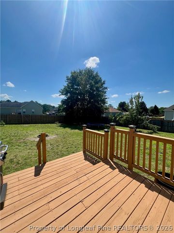 36 Abram Court, Broadway, NC 27505