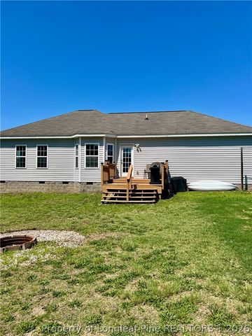 36 Abram Court, Broadway, NC 27505