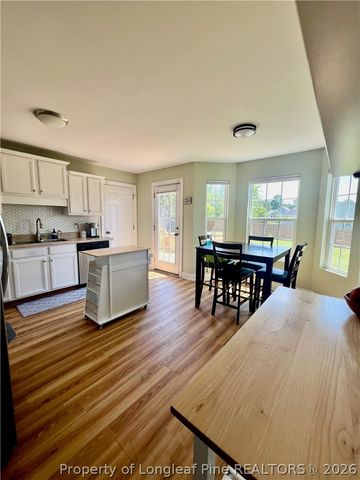 36 Abram Court, Broadway, NC 27505