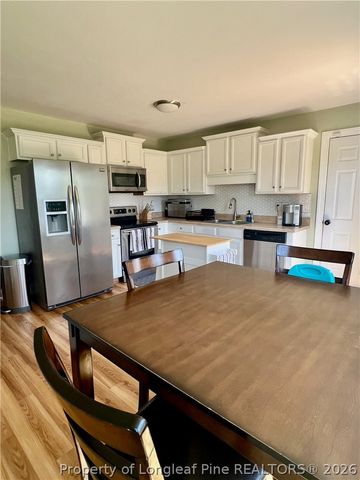 36 Abram Court, Broadway, NC 27505