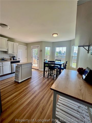 36 Abram Court, Broadway, NC 27505