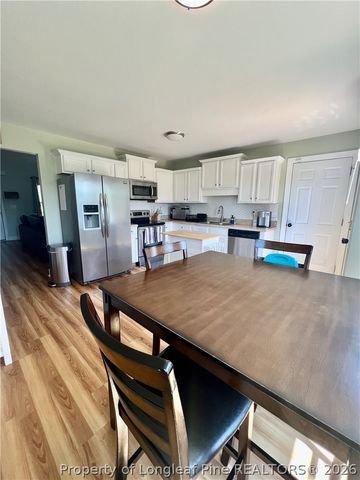 36 Abram Court, Broadway, NC 27505