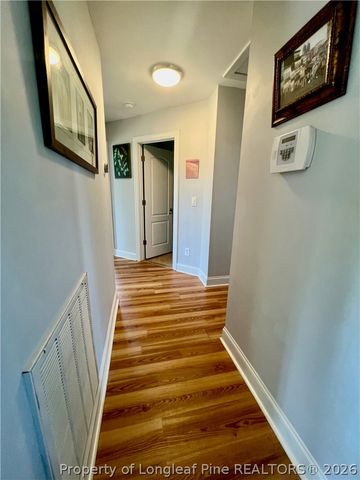 36 Abram Court, Broadway, NC 27505