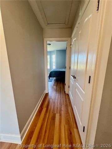 36 Abram Court, Broadway, NC 27505