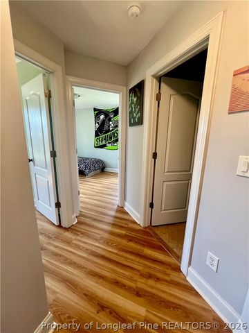36 Abram Court, Broadway, NC 27505