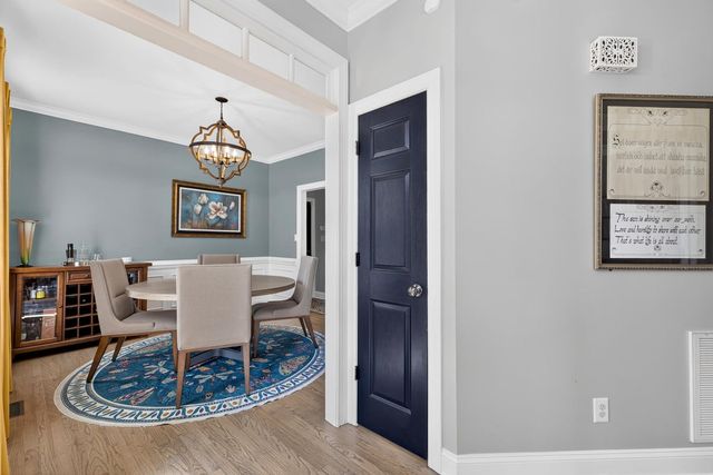 9513 Brimstone Lane, Raleigh, NC 27613