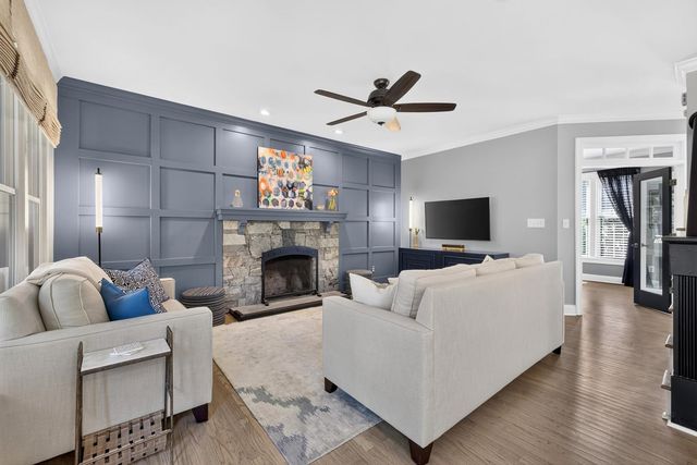 9513 Brimstone Lane, Raleigh, NC 27613