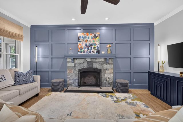 9513 Brimstone Lane, Raleigh, NC 27613