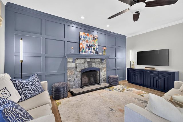 9513 Brimstone Lane, Raleigh, NC 27613