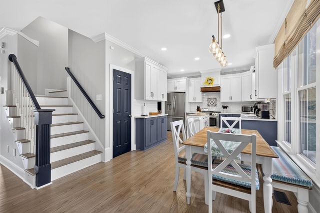 9513 Brimstone Lane, Raleigh, NC 27613