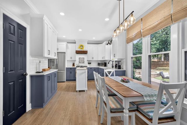 9513 Brimstone Lane, Raleigh, NC 27613