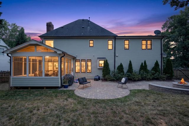 9513 Brimstone Lane, Raleigh, NC 27613