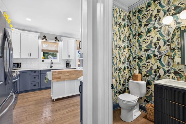 9513 Brimstone Lane, Raleigh, NC 27613