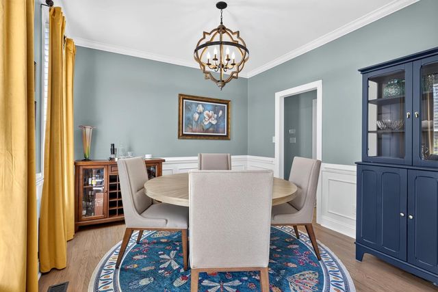 9513 Brimstone Lane, Raleigh, NC 27613