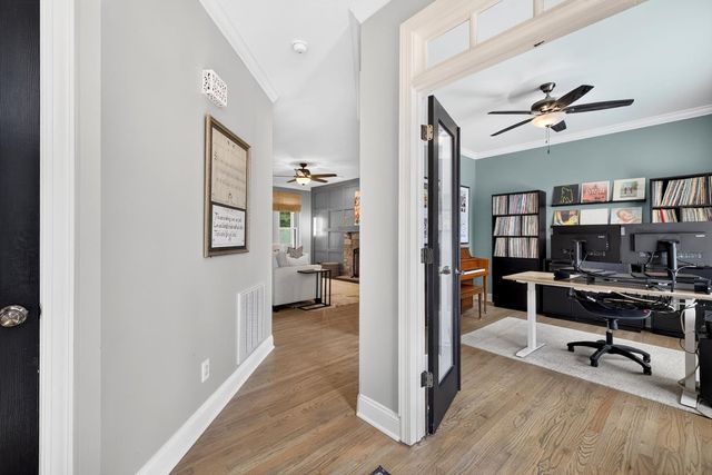 9513 Brimstone Lane, Raleigh, NC 27613