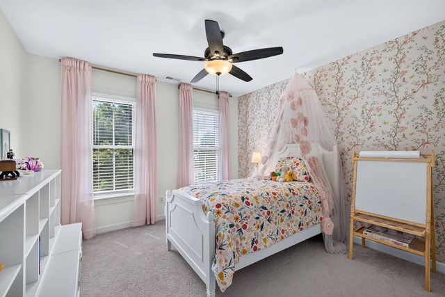 9513 Brimstone Lane, Raleigh, NC 27613