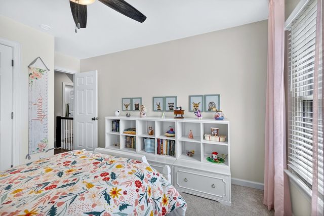 9513 Brimstone Lane, Raleigh, NC 27613