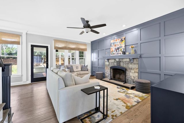 9513 Brimstone Lane, Raleigh, NC 27613
