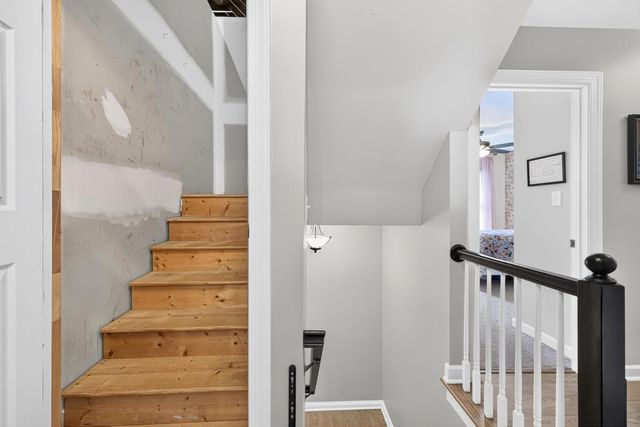 9513 Brimstone Lane, Raleigh, NC 27613
