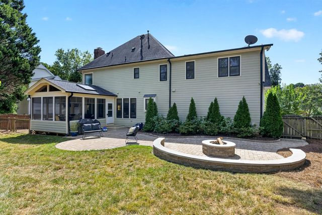 9513 Brimstone Lane, Raleigh, NC 27613