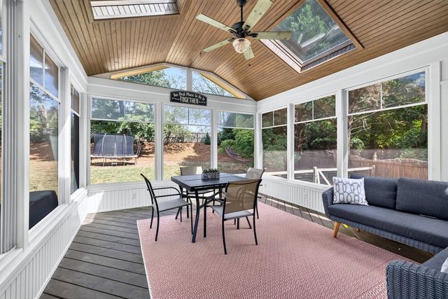 9513 Brimstone Lane, Raleigh, NC 27613