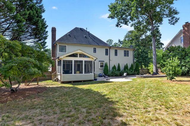 9513 Brimstone Lane, Raleigh, NC 27613