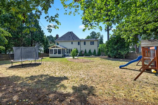 9513 Brimstone Lane, Raleigh, NC 27613