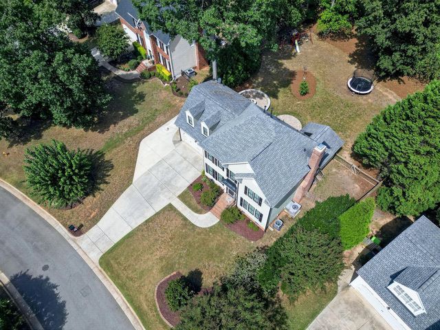 9513 Brimstone Lane, Raleigh, NC 27613