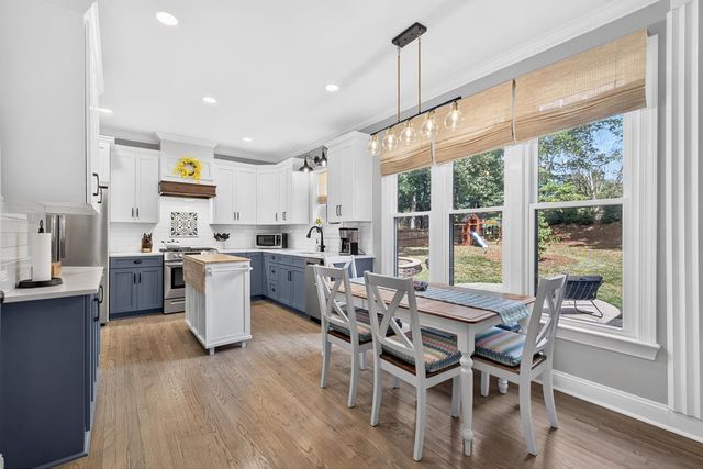 9513 Brimstone Lane, Raleigh, NC 27613