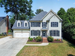 9513 Brimstone Lane, Raleigh, NC 27613