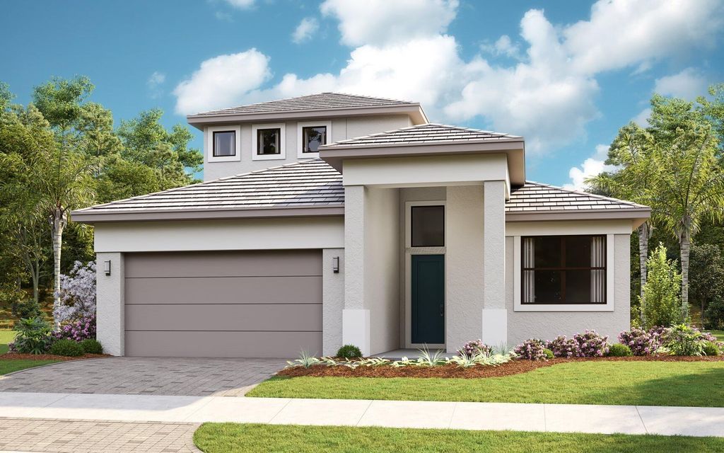 8290 SW Valsovano Way, Port St. Lucie, Port St Lucie, FL 34987