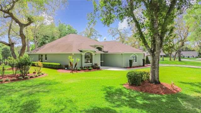 3536 PINE TREE LOOP, Haines City, FL 33844