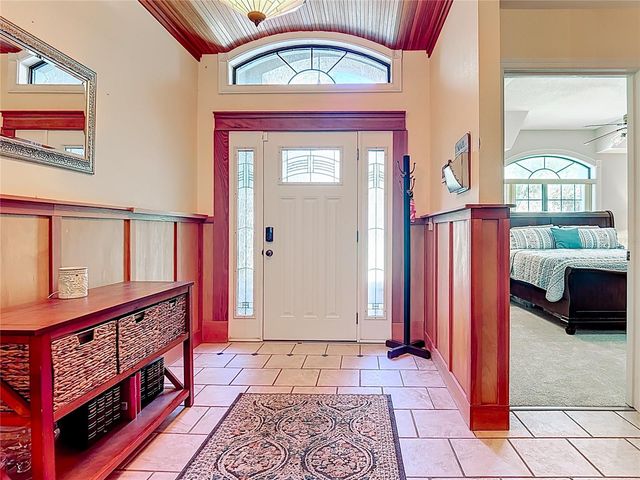 3536 PINE TREE LOOP, Haines City, FL 33844