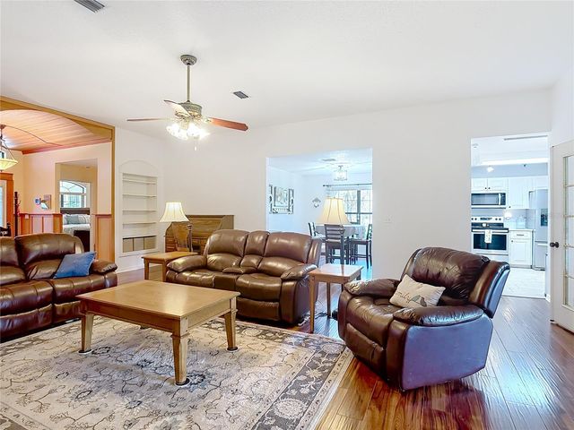 3536 PINE TREE LOOP, Haines City, FL 33844