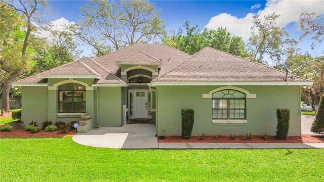 3536 PINE TREE LOOP, Haines City, FL 33844