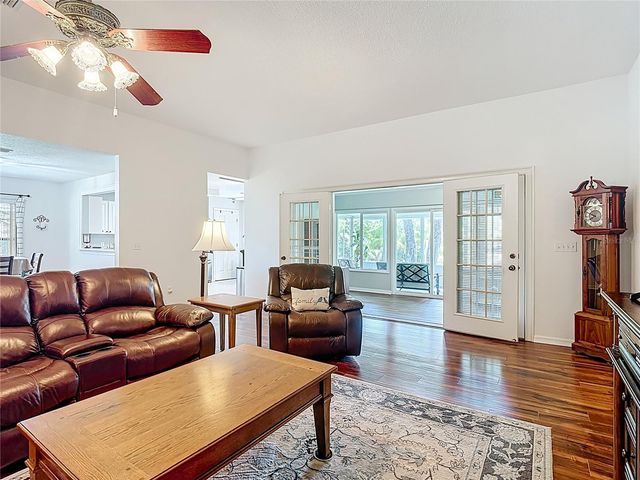 3536 PINE TREE LOOP, Haines City, FL 33844