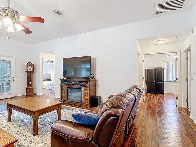 3536 PINE TREE LOOP, Haines City, FL 33844