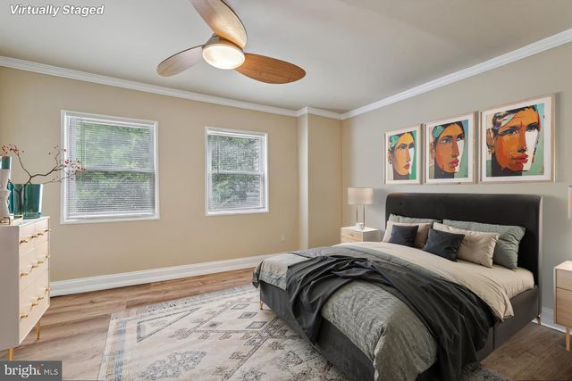 410 N CHESTER ST, Baltimore, MD 21231