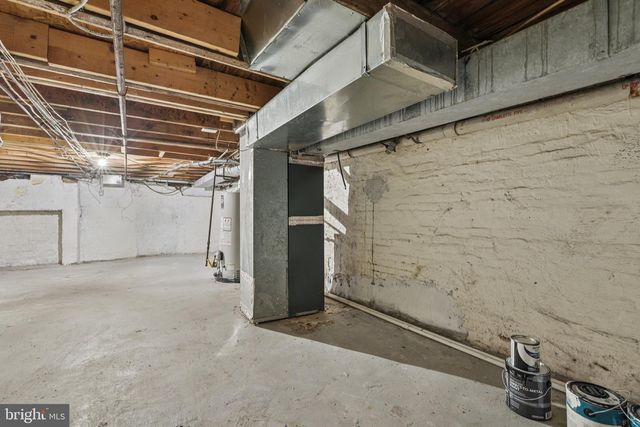 410 N CHESTER ST, Baltimore, MD 21231