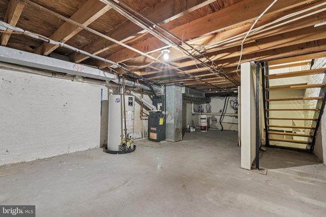 410 N CHESTER ST, Baltimore, MD 21231