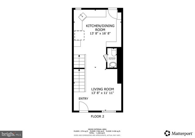 410 N CHESTER ST, Baltimore, MD 21231